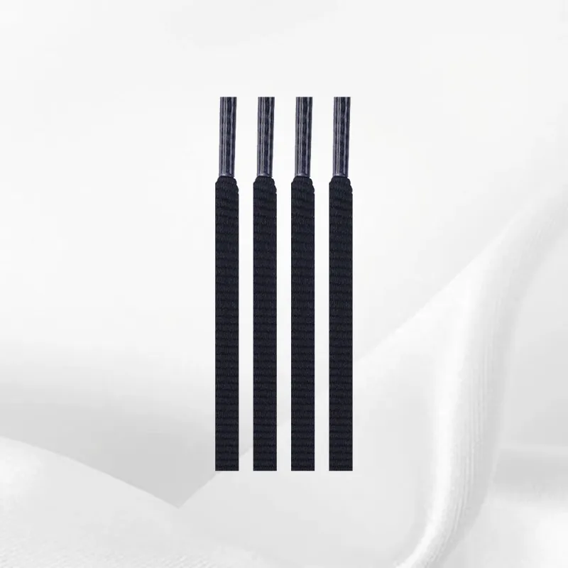 IOTS Polyester Shoelaces Unisex-2