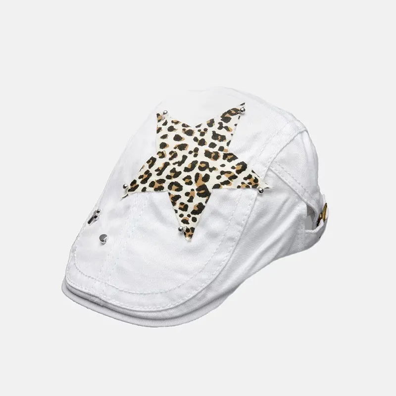 IOTS Berets Unisex-1