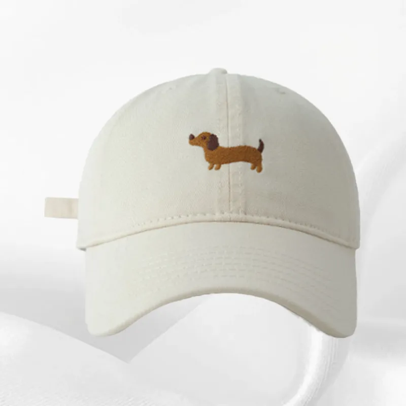 IOTS Polyester Baseball Caps Unisex-2