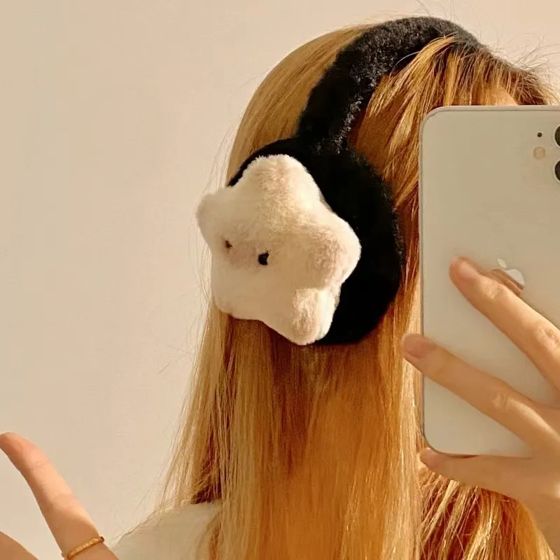 IOTS Earmuffs Unisex-4