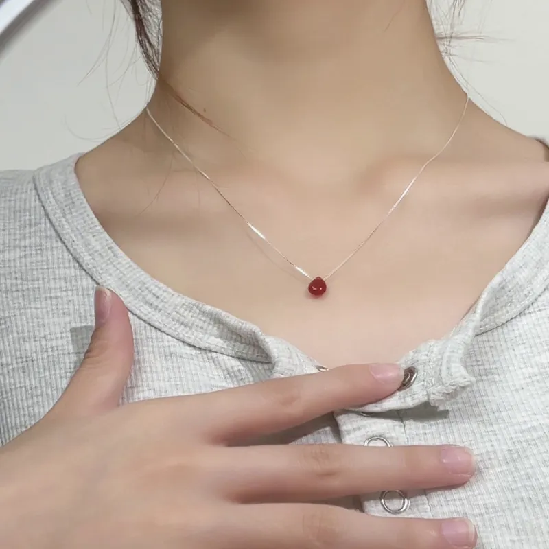 IOTS Necklaces Women's-1