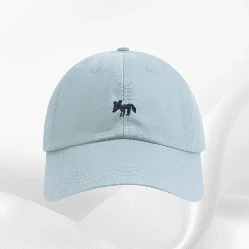 IOTS Polyester Baseball Caps Unisex-4