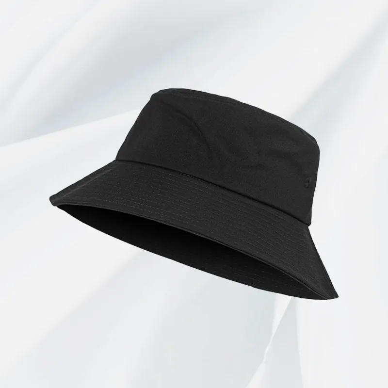 IOTS Polyester Bucket Hats Unisex-1