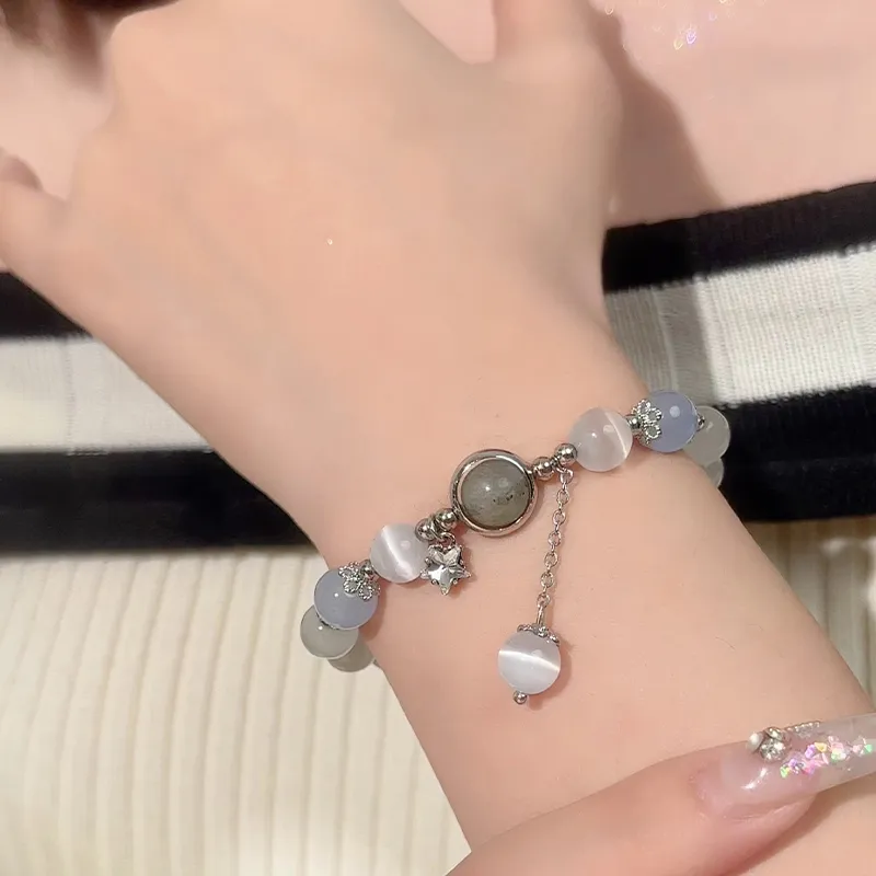 IOTS Temperament Bracelets Women's-4