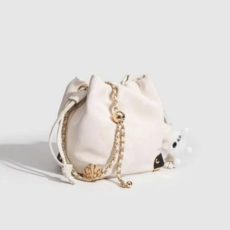 NX DOUGHNUT PU Crossbody Bag, Shoulder Bag Women's Multicolor-4