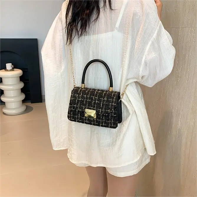 NX DOUGHNUT PU Shoulder Bag, Crossbody Bag, Handbag Women's Multicolor-42