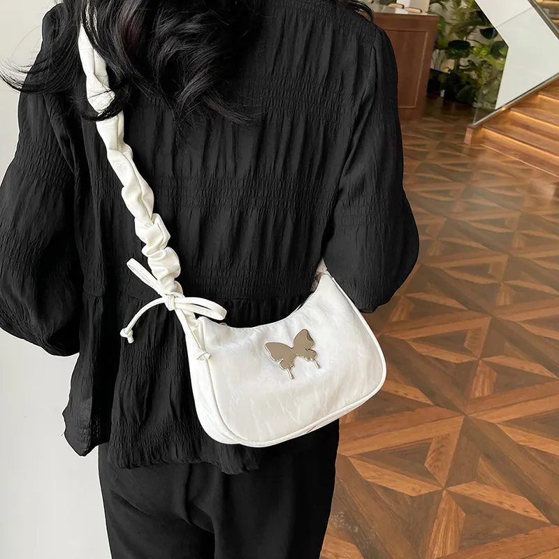 NX DOUGHNUT Shoulder Bags-22