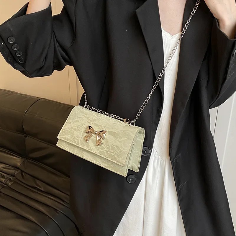NX DOUGHNUT Shoulder Bags-19