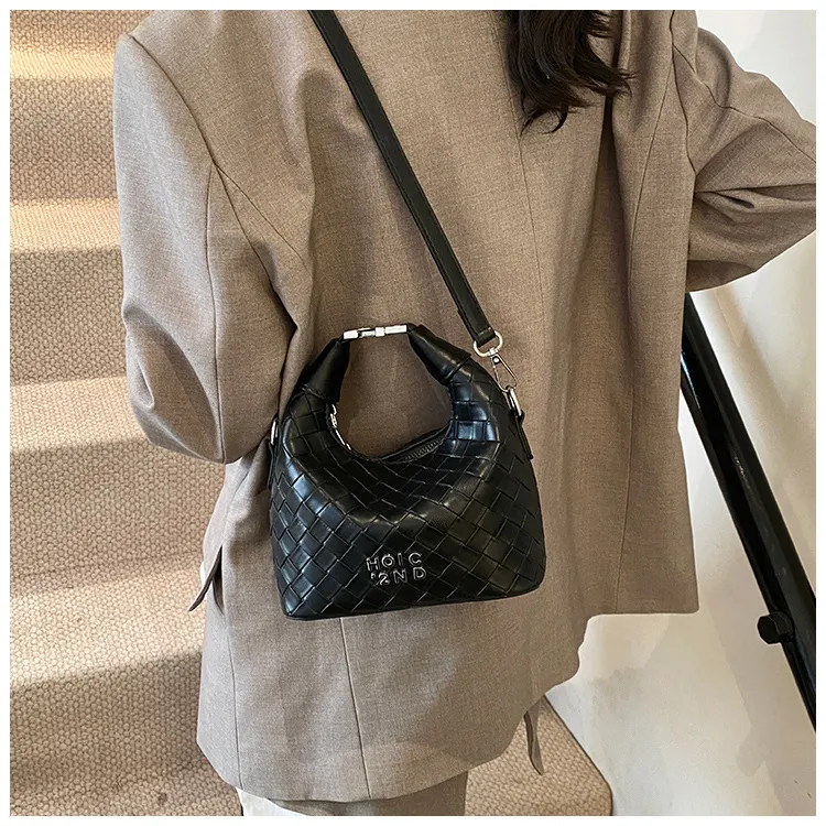 NX DOUGHNUT PU Handbag Shoulder Bag Regular Women's Multicolor-10