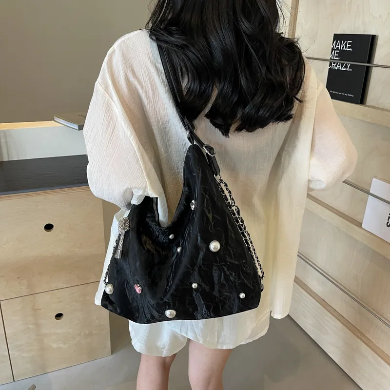 NX DOUGHNUT PU Double Shoulder Crossbody Bag, Shoulder Bag Women's Multicolor-48