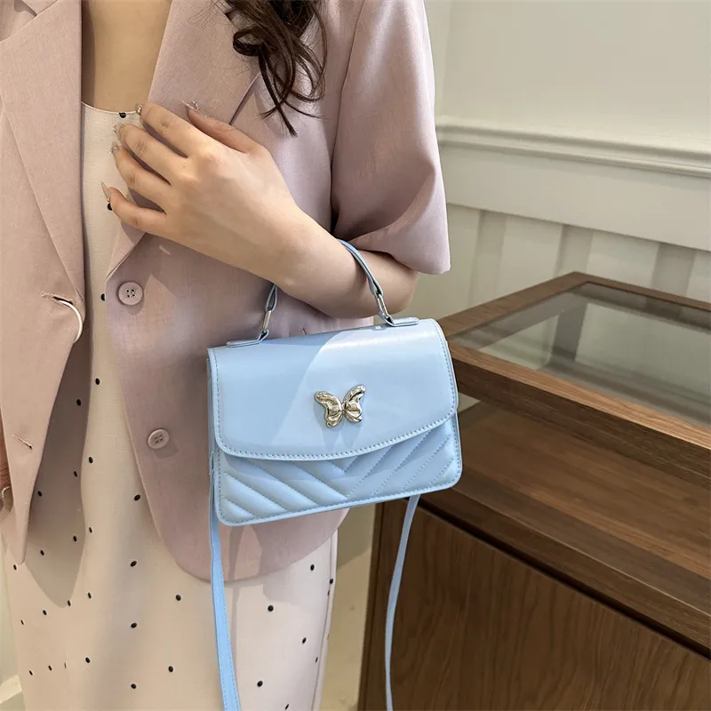 NX DOUGHNUT Handbags-10