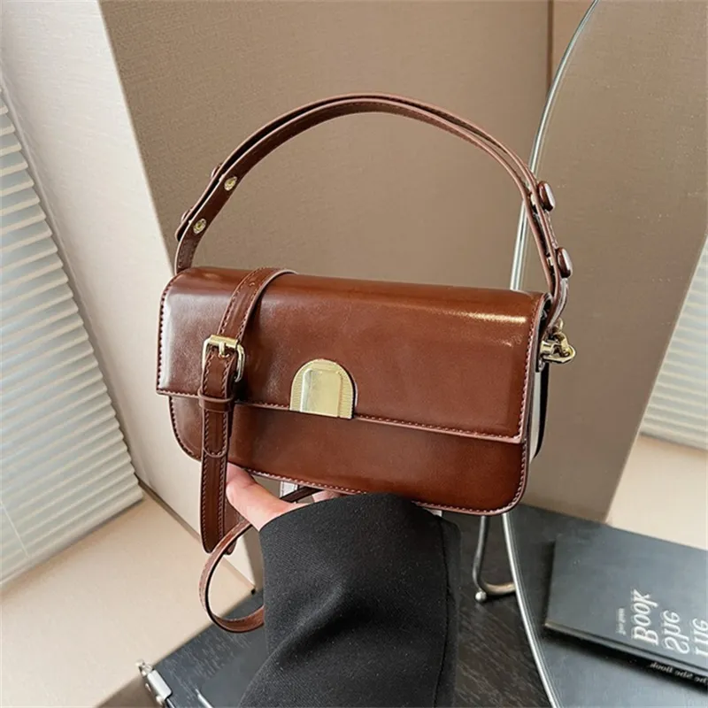 NX DOUGHNUT PU One Shoulder Handbags Regular Women's White/Black/Khaki/Coffee-11