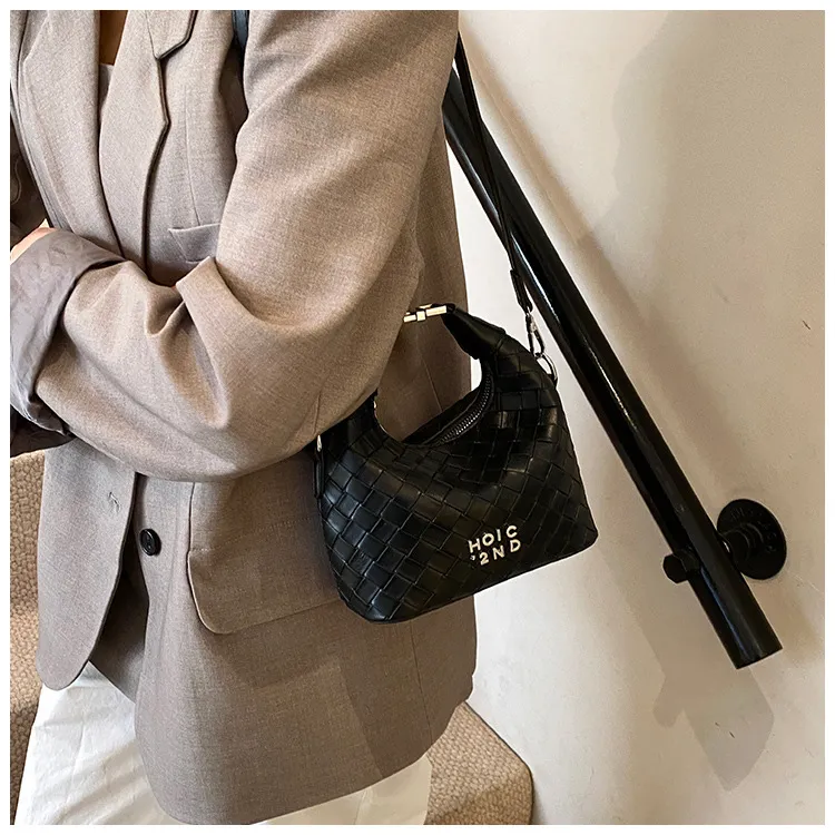 NX DOUGHNUT PU Handbag Shoulder Bag Regular Women's Multicolor-9
