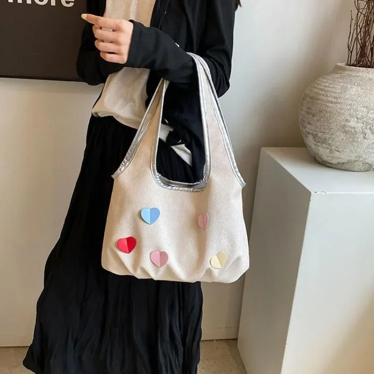 NX DOUGHNUT PU Handbag, Shoulder Bag Regular Women's Blue/White/Pink/Dark Brown-22