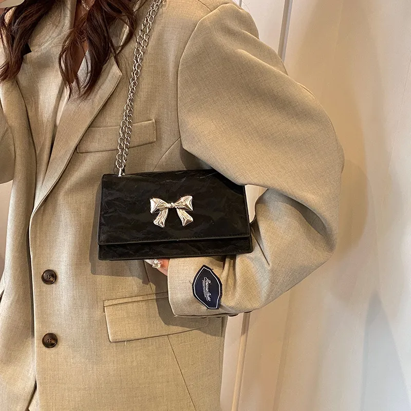 NX DOUGHNUT Shoulder Bags-22