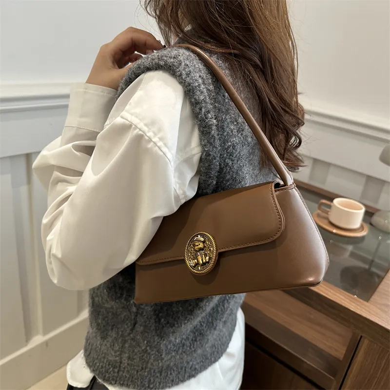 NX DOUGHNUT Pu Handbag Shoulder Bag Regular Women's Multicolor-1