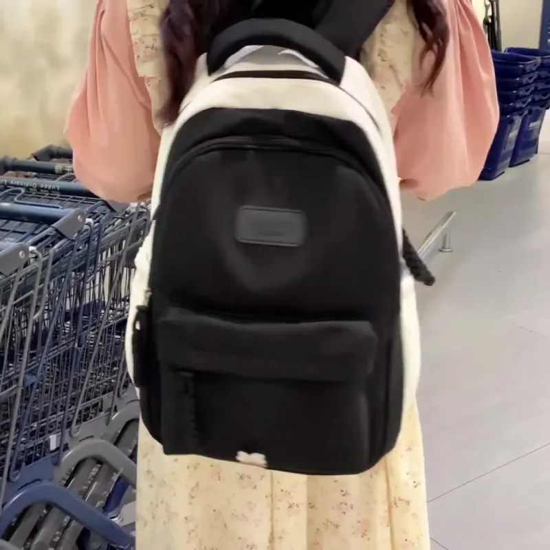 NX DOUGHNUT Backpacks-12