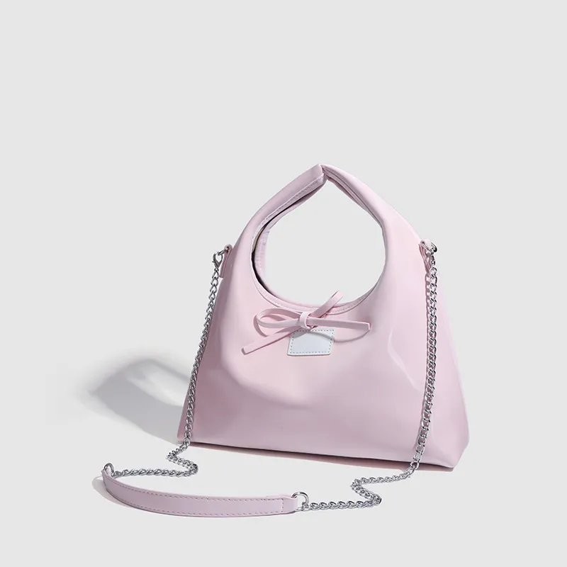 NX DOUGHNUT PU Handbag Regular Women's Multicolor-2