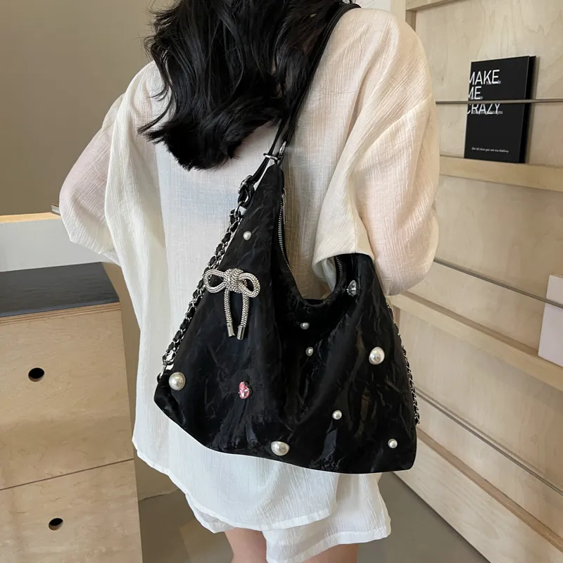 NX DOUGHNUT PU Double Shoulder Crossbody Bag, Shoulder Bag Women's Multicolor-26