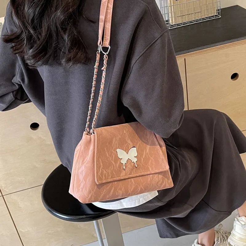 NX DOUGHNUT PU Tote Bag, Shopping Bag, Shoulder Bag Regular Women's Ecru, Gray, Black, Khaki, Pink-42