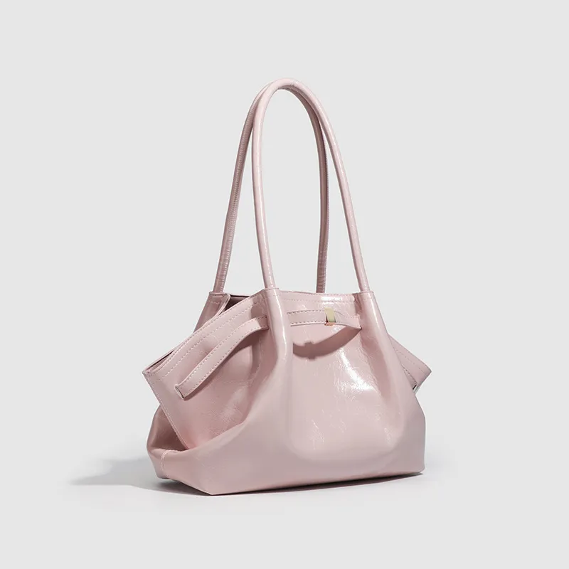 NX DOUGHNUT PU Handbag Regular Women's Multicolor-2