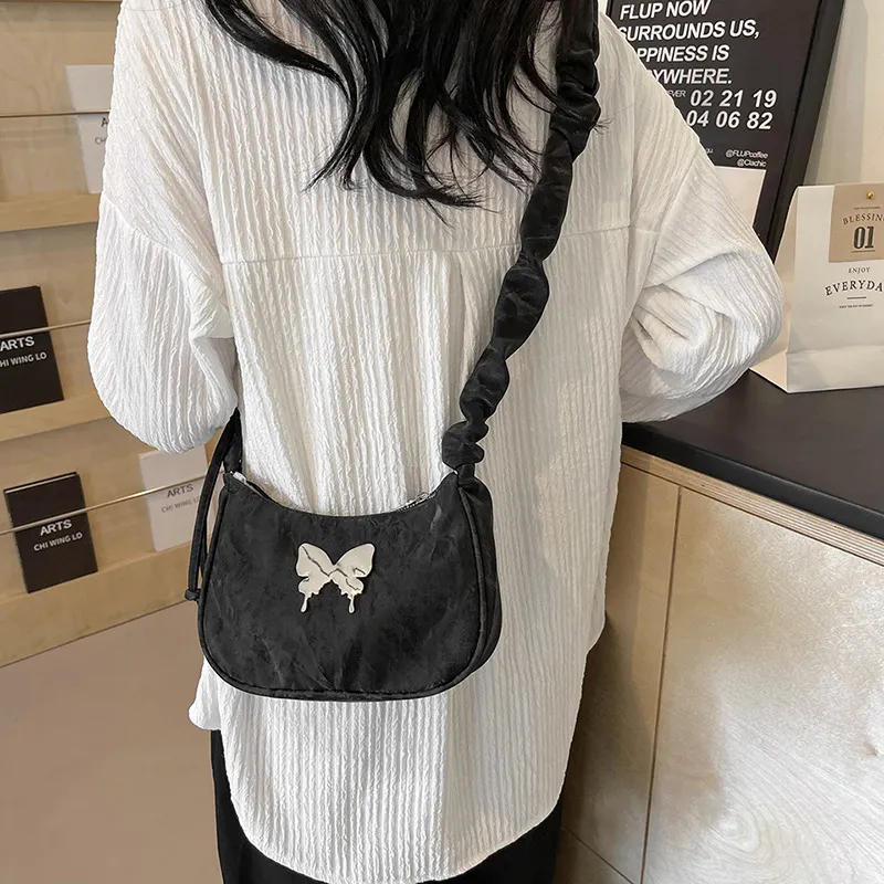 NX DOUGHNUT Shoulder Bags-15