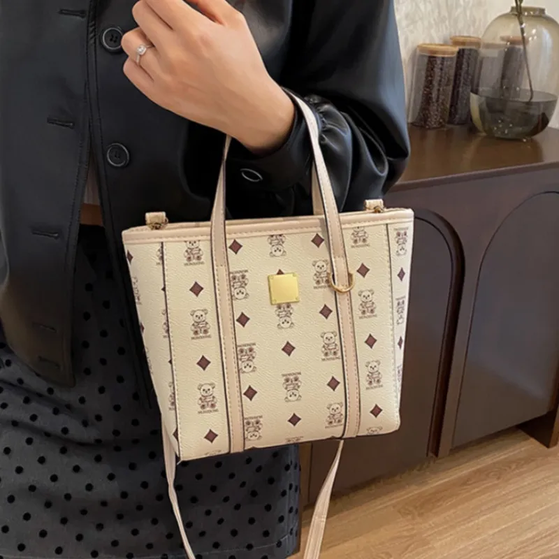 NX DOUGHNUT PU Crossbody Handbags Regular Women's Multicolor-13