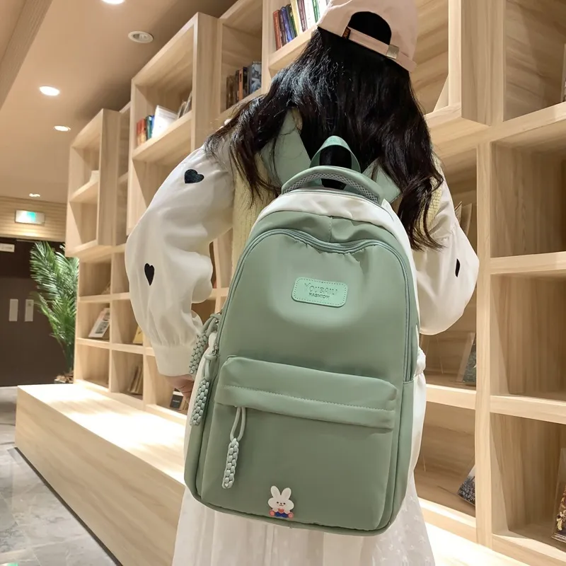 NX DOUGHNUT Backpacks-3