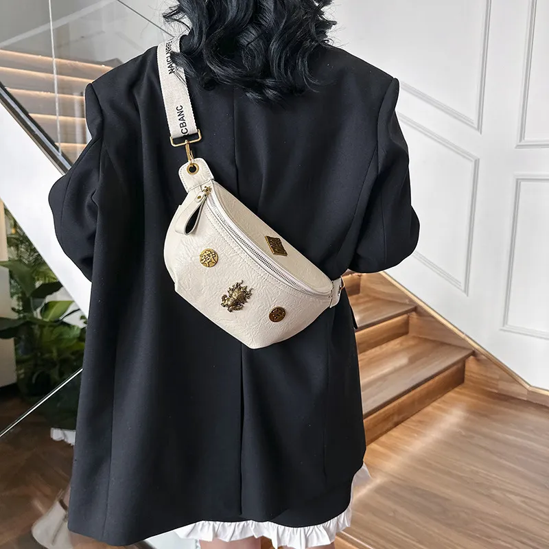 NX DOUGHNUT PU Korean Style Sling Bag Crossbody Bag Regular Women's Multicolor-6