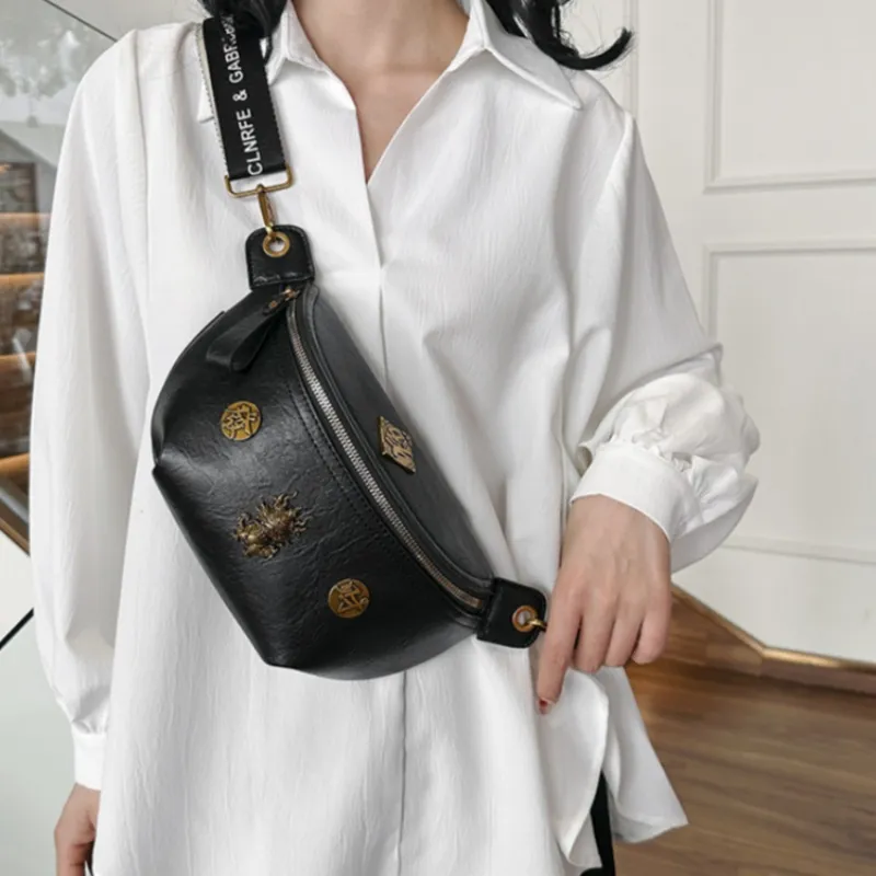 NX DOUGHNUT PU Korean Style Sling Bag Crossbody Bag Regular Women's Multicolor-3