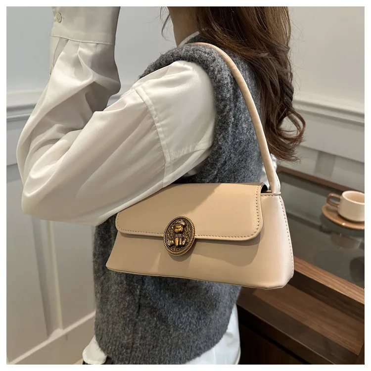 NX DOUGHNUT Pu Handbag Shoulder Bag Regular Women's Multicolor-11