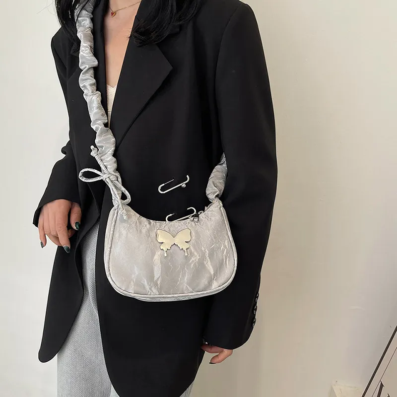 NX DOUGHNUT Shoulder Bags-27