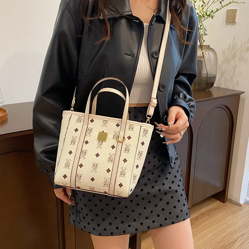 NX DOUGHNUT PU Crossbody Handbags Regular Women's Multicolor-3