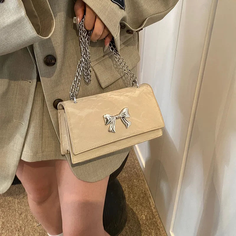 NX DOUGHNUT Shoulder Bags-10