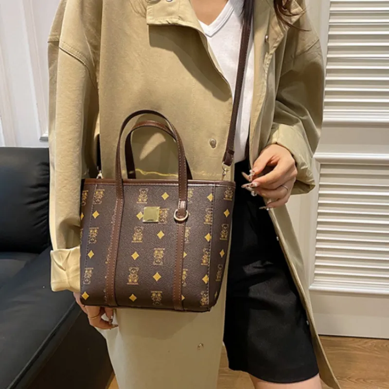 NX DOUGHNUT PU Crossbody Handbags Regular Women's Multicolor-15
