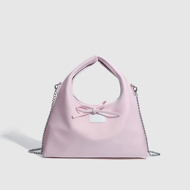 NX DOUGHNUT PU Handbag Regular Women's Multicolor-1