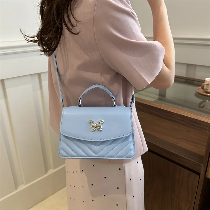 NX DOUGHNUT Handbags-9