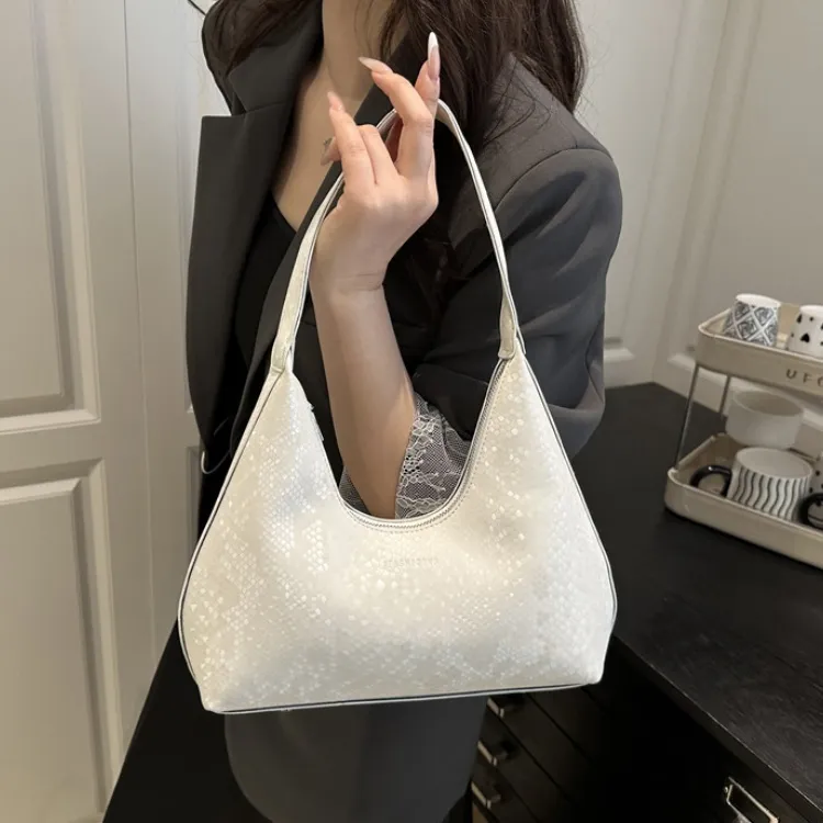 NX DOUGHNUT Handbag PU Women's Multicolor-7