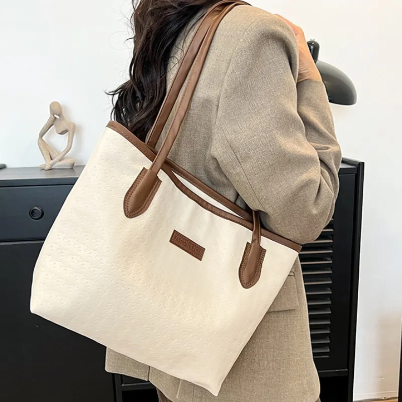 NX DOUGHNUT PU Handbag, Shoulder Bag Regular Women's Multicolor-3
