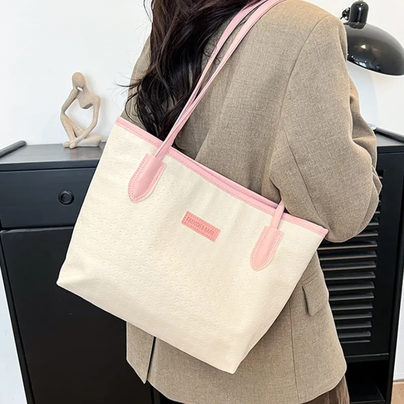 NX DOUGHNUT PU Handbag, Shoulder Bag Regular Women's Multicolor-12