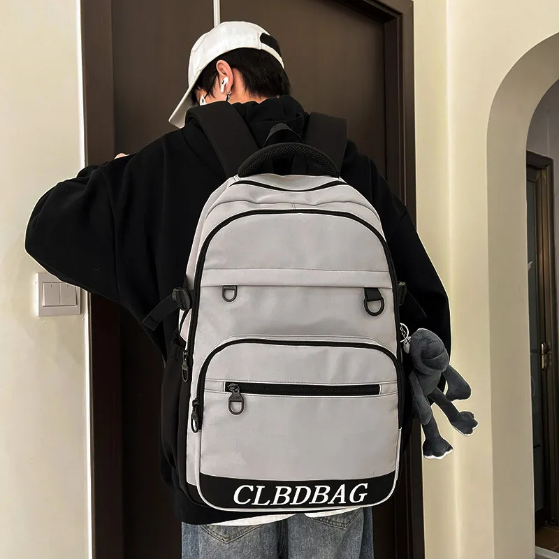 NX DOUGHNUT Backpacks-4