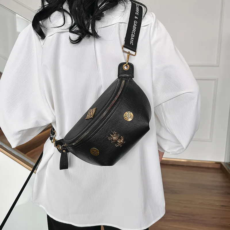 NX DOUGHNUT PU Korean Style Sling Bag Crossbody Bag Regular Women's Multicolor-2