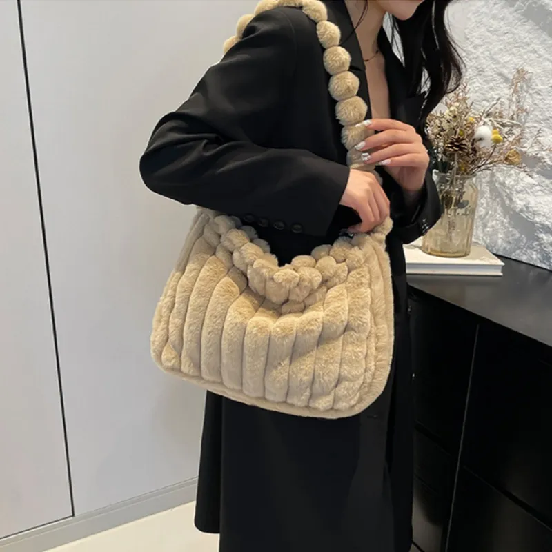 NX DOUGHNUT Fabric Fashion Large Capacity Small Square Bag Shoulder Bag Regular Women's Multicolor-1