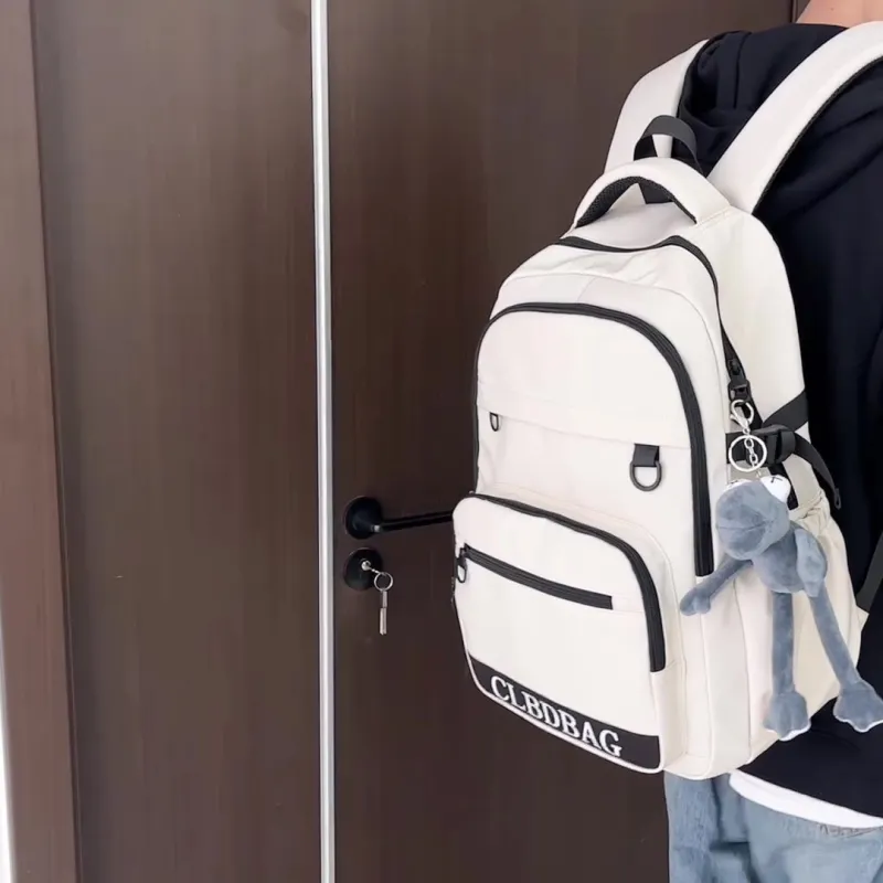 NX DOUGHNUT Backpacks-1