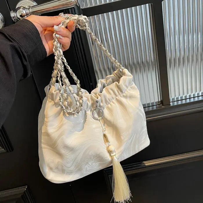 NX DOUGHNUT PU Crossbody Bag, Shoulder Bag Women's-23