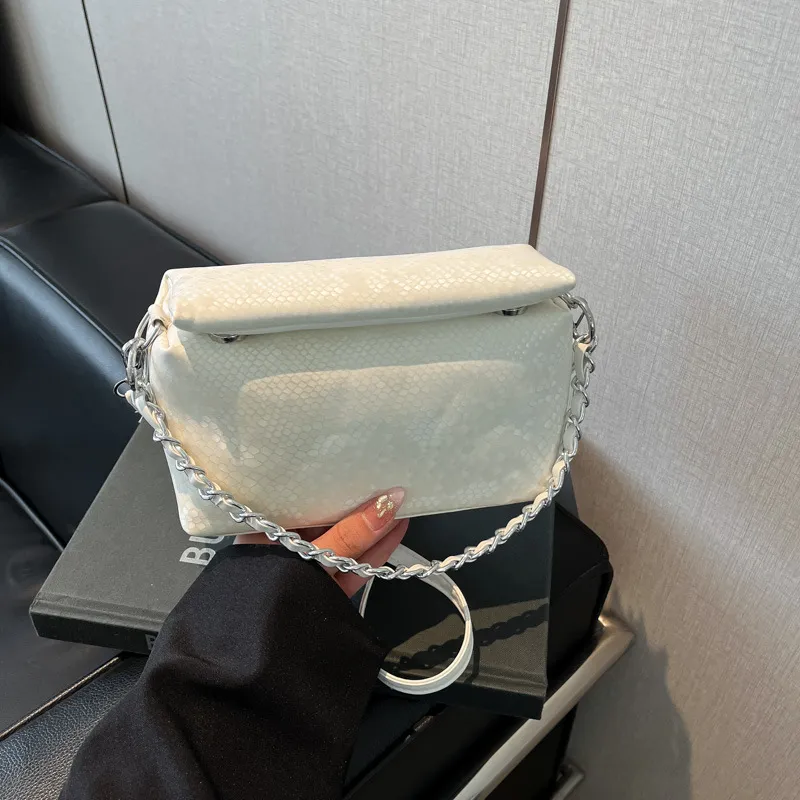 NX DOUGHNUT PU Crossbody Bag Women's Multicolor-18