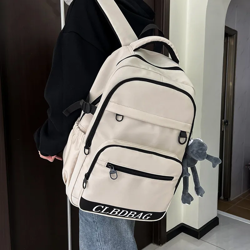 NX DOUGHNUT Backpacks-2