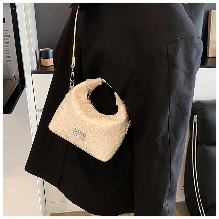 NX DOUGHNUT PU Handbag Shoulder Bag Regular Women's Multicolor-16