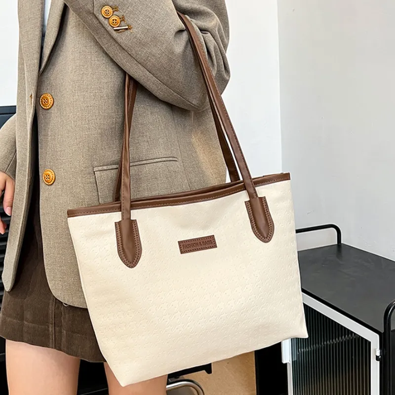 NX DOUGHNUT PU Handbag, Shoulder Bag Regular Women's Multicolor-1