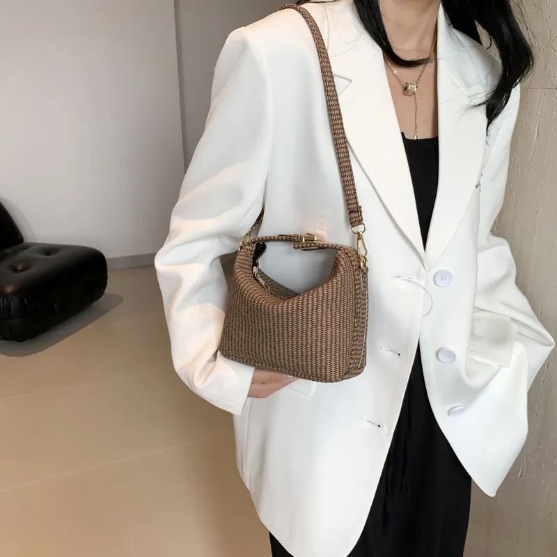 NX DOUGHNUT Small Square Bag, Shoulder Bag, Crossbody Bag, Handbag PU Regular Men's Multicolor-27